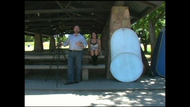 Outdoor Portrait DVD Segment 2 смотреть онлайн