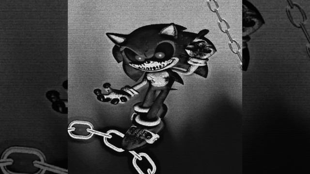 [1 hour] SONIC.EXE - ULTRA SLOWED смотреть онлайн