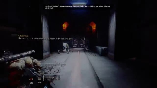 Titanfall #5 смотреть онлайн