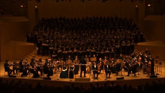 Mozart - Requiem Lacrimosa