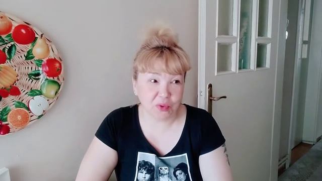 Влог_ Моё Утро🤗✔️ Посидим поболтаем 😁✔️ Кешка Испугался🤗✔️Домохозяйка в Турции✔️Турция смотреть онлайн