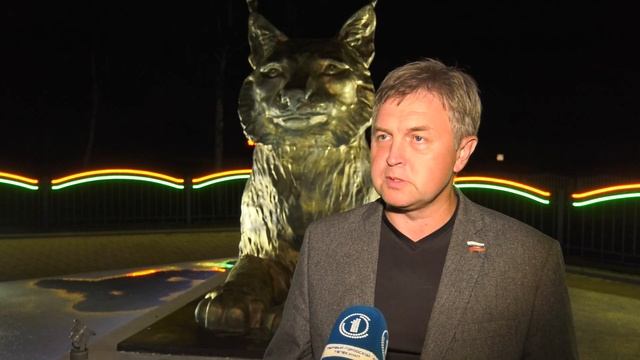 Делегация из Кировской области прибыла на Гомельский экономический форум смотреть онлайн