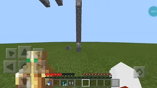 ТОП ПОДБОРКА МОИХ ТРЮКОВ С ПЕРВОГО РАЗА 😎❤️ #minecraft смотреть онлайн