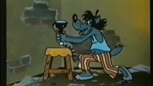 Все фразы Волка из You Just Wait Выпуск 1-16 для канала @СмайлСалават