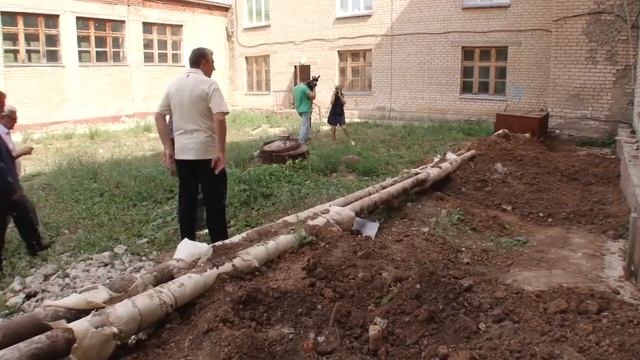Августовское совещание собрало педагогов Оренбургского района смотреть онлайн