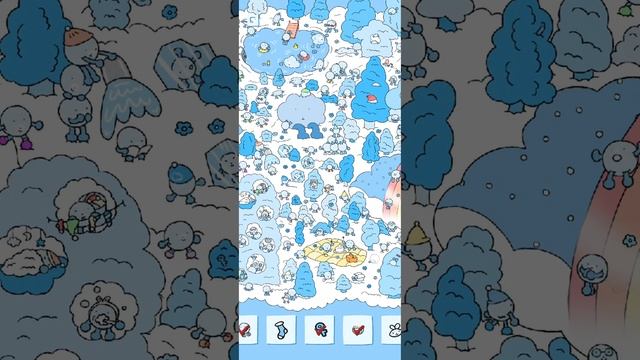 Soupsoup Gameplay Part 1 ( Mol - Umarine) смотреть онлайн