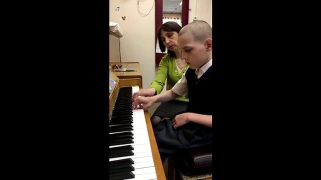 Открытый урок 2 часть смотреть онлайн