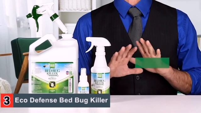 Bed Bug Killer 🏆 Top 5 Best Bed Bug Spray Reviews in 2023-2024 смотреть онлайн
