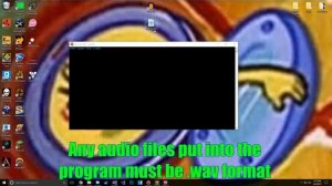 Geometry Dash | Click Sounds Program! (Play A Sound When You Click)