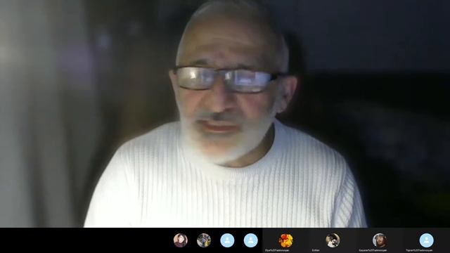 "Вера без дел мертва" проповедь в Скайпе группа "FeCG Germering" на армянском. Հայերեն Відвага-Ровн смотреть онлайн
