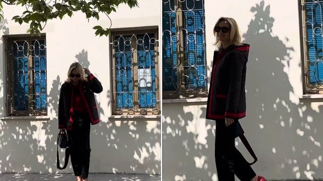 Outfit of the day смотреть онлайн