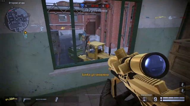 Warface grand master pro ! смотреть онлайн