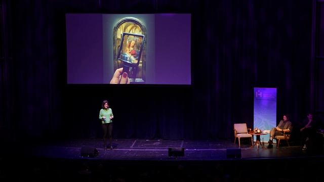 "Long COVID – eine unSICHTBARe Krankheit?“ Dr. Julia Bungenberg gewinnt Science Slam in Berlin смотреть онлайн