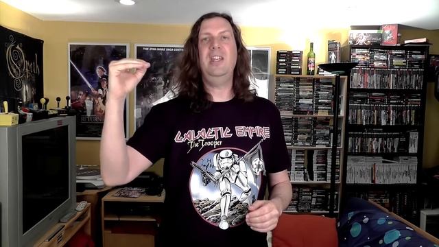 Metal Jesus & Friends Answer Your Questions - Part 1 смотреть онлайн