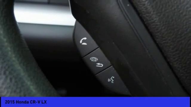 2015 Honda CR-V Yonkers NY U20143 смотреть онлайн