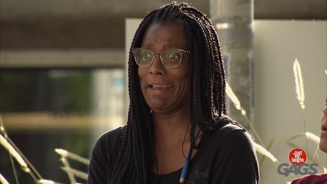 SHOWER PRANKS  | Just For Laughs Gags