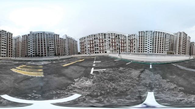 How to drive a Toyota Prius 1.8l Hybrid in a carpark rooftop смотреть онлайн