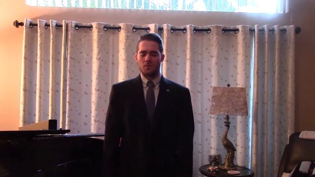 O! Du mein holder Abendstern смотреть онлайн