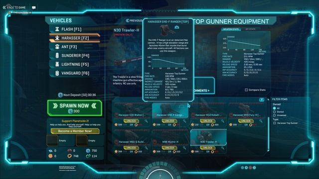 Planetside 2 | Playing with robo Pt.1 смотреть онлайн