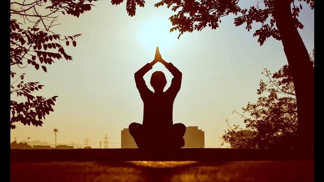 Meditation Yoga Music Peace Of Heart And Mind / Музыка для Медитации и Йоги Мир Сердца и Разума