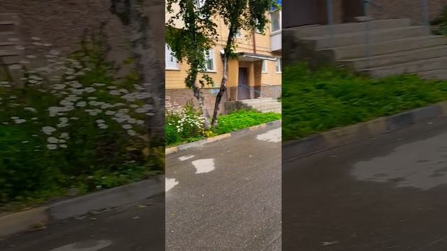 О.Сахалин. г.Южно-Сахалинск. Июль 2024г. .. смотреть онлайн