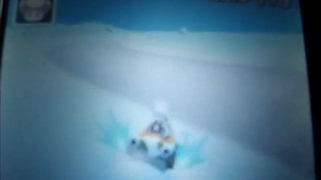 Frappe Snowland 1'39"917 God Live / 32"447 God смотреть онлайн