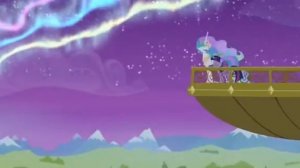 мой маленький пони песня на русском искарка