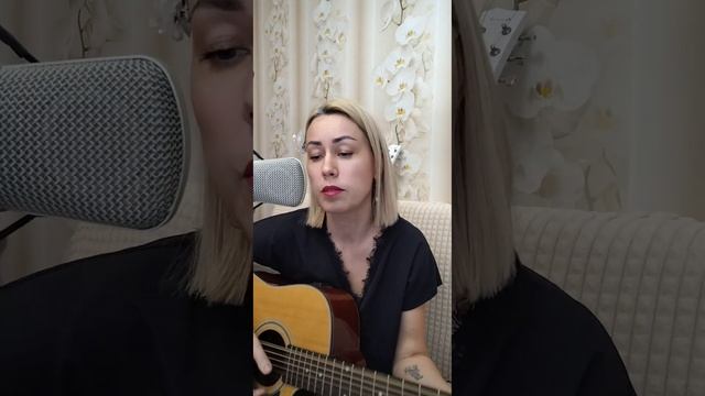 А была ли любовь Стихи: Владимир Курочкин Музыка, исп: Наиля Подарок смотреть онлайн