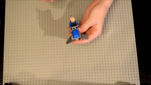 Review: Lego Star Wars - Set 7914 Mandalorian Battle Pack [Deutsch/German] смотреть онлайн