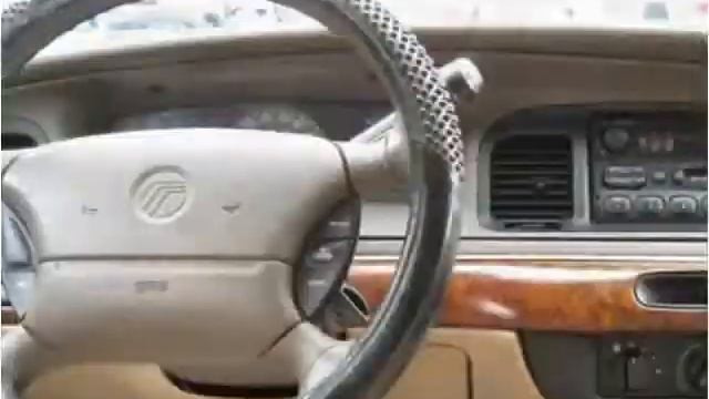 1997 Mercury Grand Marquis Used Cars Cherry Hill NJ