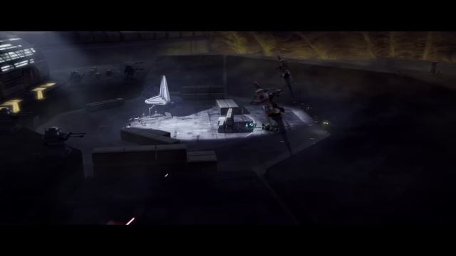 Star Wars: The Clone Wars - Echo's Death [1080p] смотреть онлайн