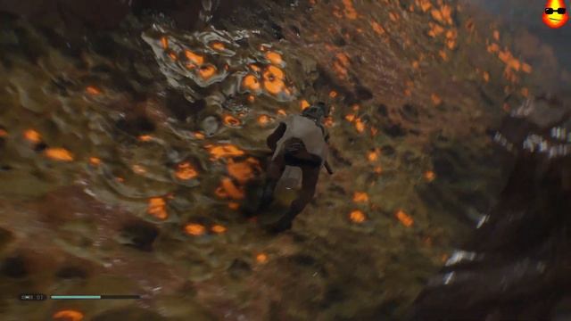 Star Wars Jedi: Fallen Order - Gorgara (Boss Walkthrough) смотреть онлайн
