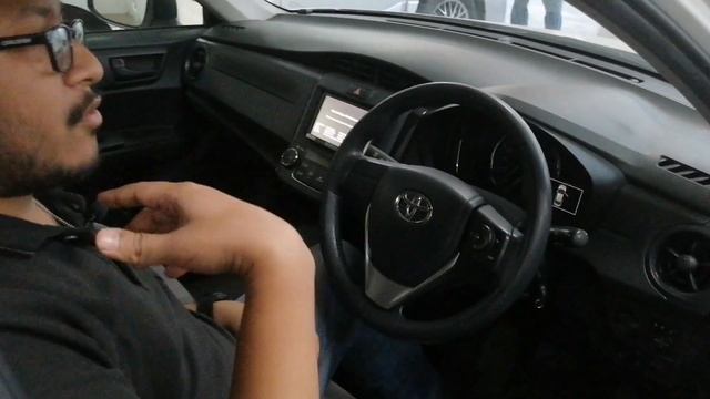 TOYOTA AXIO HYBRID & NON HYBRID গাড়ি দেখুন // AXIO HYBRID & NON HYBRID 2016 Car Price In Bd смотреть онлайн