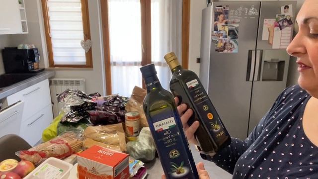 Video super Spesa LIDL!!🤩 смотреть онлайн