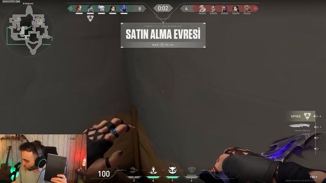 OHA JETT'LERİN ECELİ GELDİ! FADE İLE 30 KİLL ALDIM!! BU ÇAR 1V5 ATIYOR! FADE OYNANIŞ | Rasherino смотреть онлайн