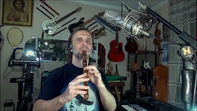 Валерий ИвАнов - 