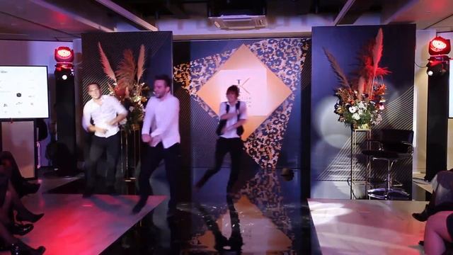 Показ FUSION FASHION SHOW by Irsen Kazimirova смотреть онлайн