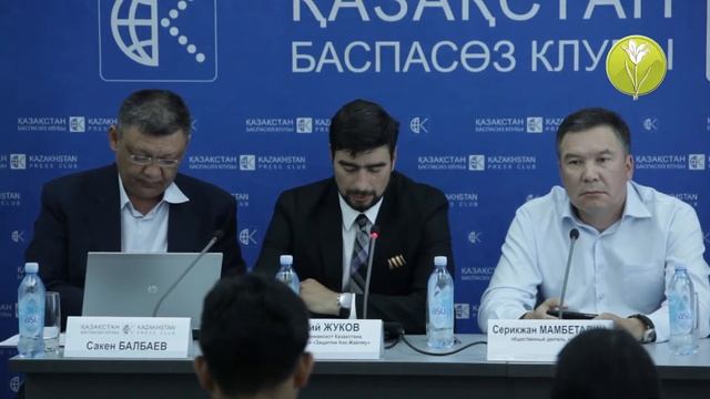 Дмитрий Жуков о финансовой составляющей Кок-Жайляу смотреть онлайн