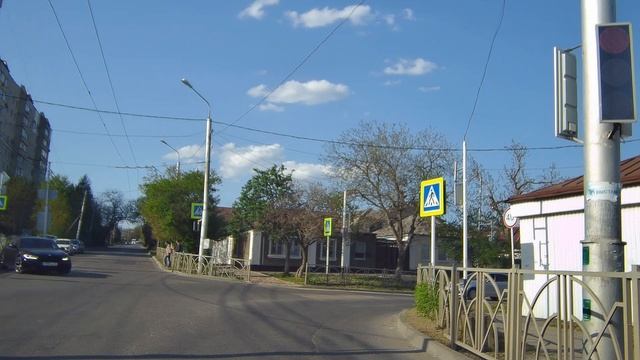 Ставрополь не Сочи. Ну зачем нам такая жара в апреле? смотреть онлайн