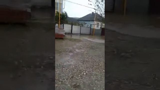 ХАДЫЖЕНСК ! ПОТОП ГЛАЗАМИ ПОСТРАДАВШИХ И ОЧЕВИДЦЕВ ! смотреть онлайн
