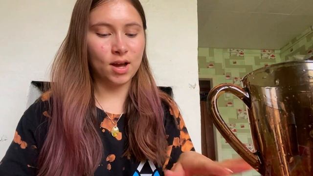 Летние дни: учусь водить, поездка на лошадиные скачки | VLOG смотреть онлайн