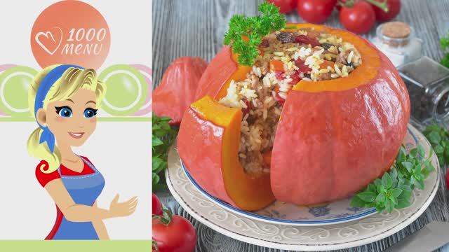 1000.menu: Тысяча рецептов на каждый день