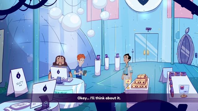 Leisure Suit Larry Ps4 смотреть онлайн