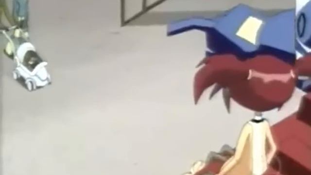Optimus Prime Aprendendo Sobre O Sexo 😅
