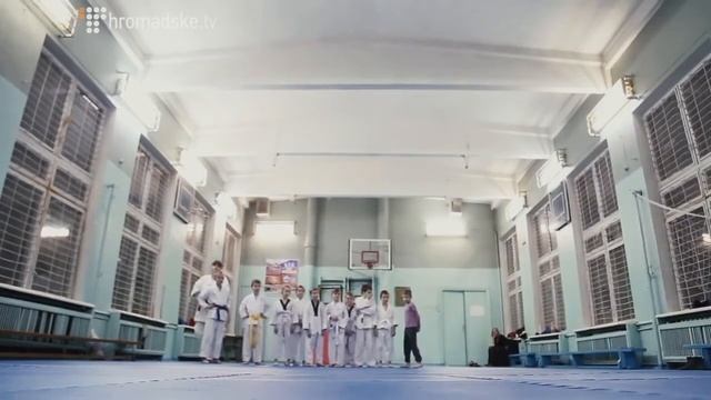 Каратист смотреть онлайн