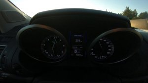 2016 Toyota Land Cruiser Prado 2.8D POV Test Drive