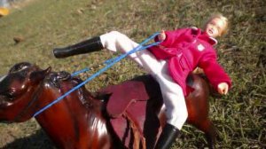 breyer horse movie~The Spirit of the Mustang ep. 3