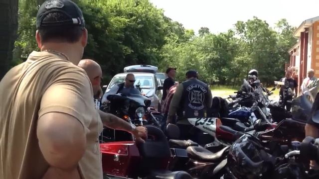 Открытие Рusskogo Дoma Родина в США смотреть онлайн