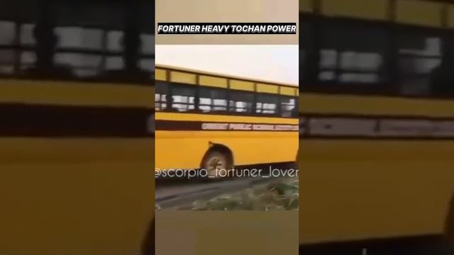 [FORTUNER 🆚 THAR HEAVY TOCHAN POWER] #thar #fortuner || Thar lover__PS || смотреть онлайн