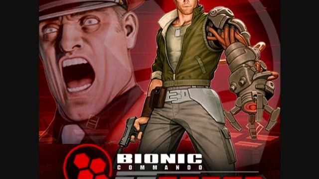 Bionic Commando: Rearmed [Music] - Main Theme смотреть онлайн